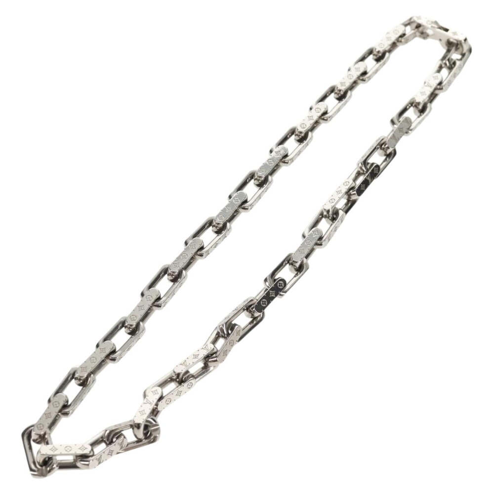 Louis Vuitton Chain Necklace Metal #348698L98B